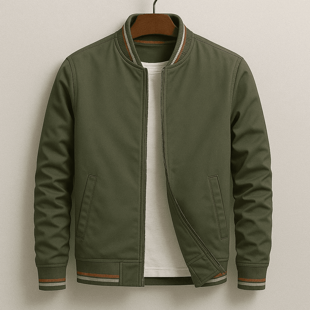 Jackets
