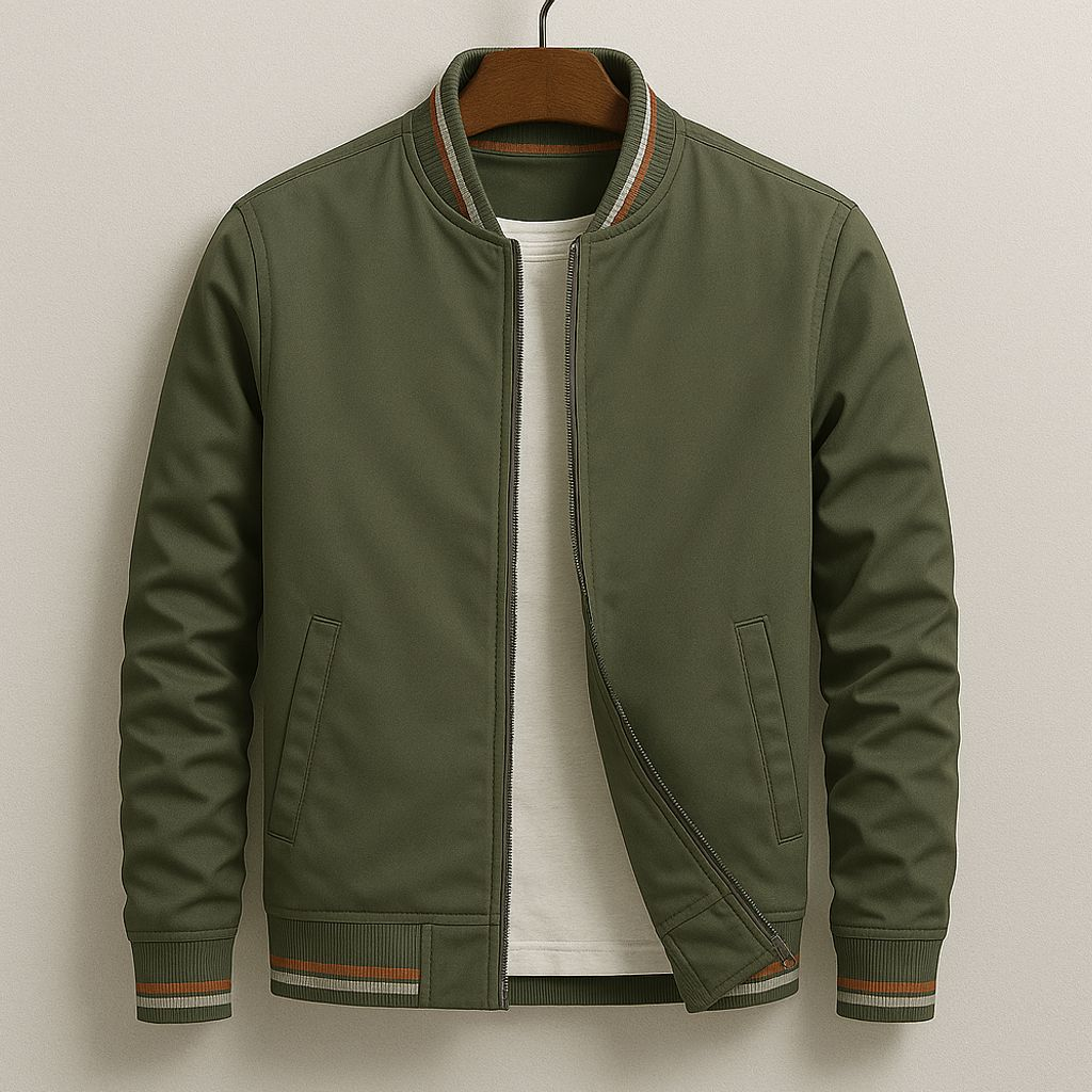 Jackets